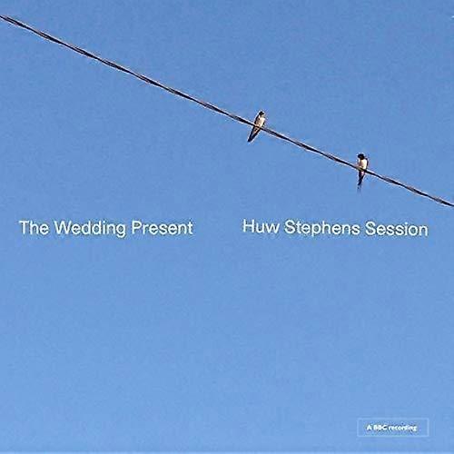 The Wedding Present - Huw Stephen Session  [COMPACT DISCS] UK - Import USA import
