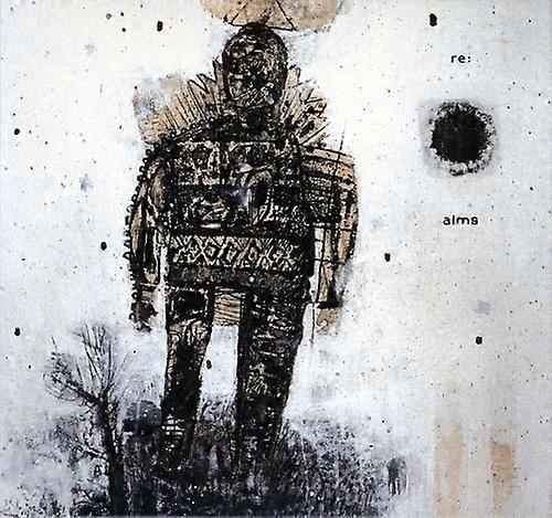 re: - Alms  [COMPACT DISCS] USA import