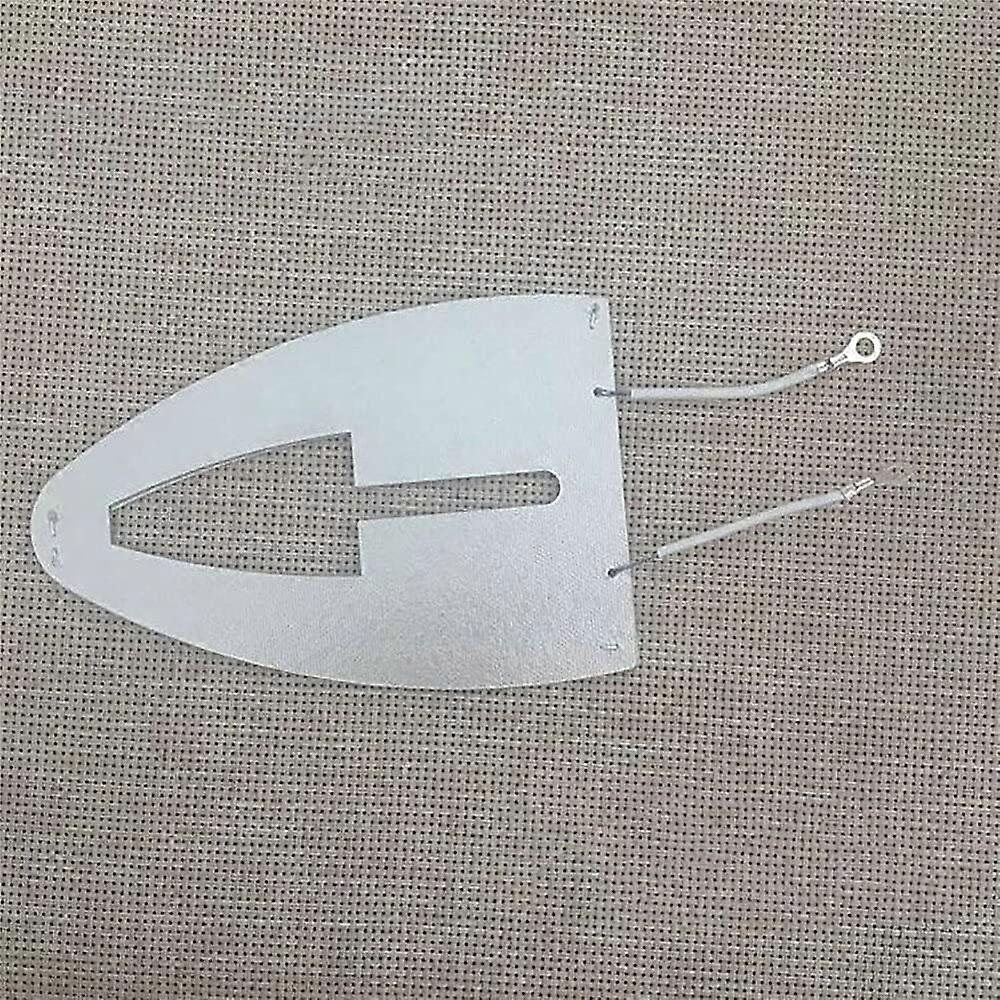 Mica Heating Sheet 700W Adjustable Temperature Control Core Replacement for Iron Heating Applications