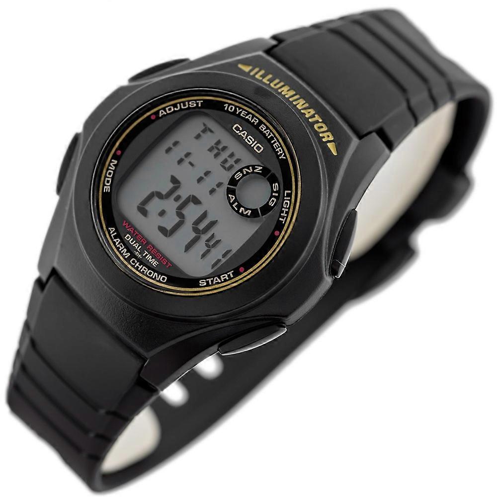 Watch Casio ty248150