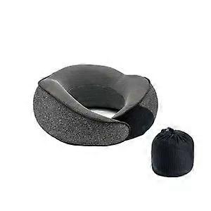 Travel Neck Pillow Travel Neck Cushion Durable U-shaped Travel Pillow Non-deSuitable formed Airplane Pillow
