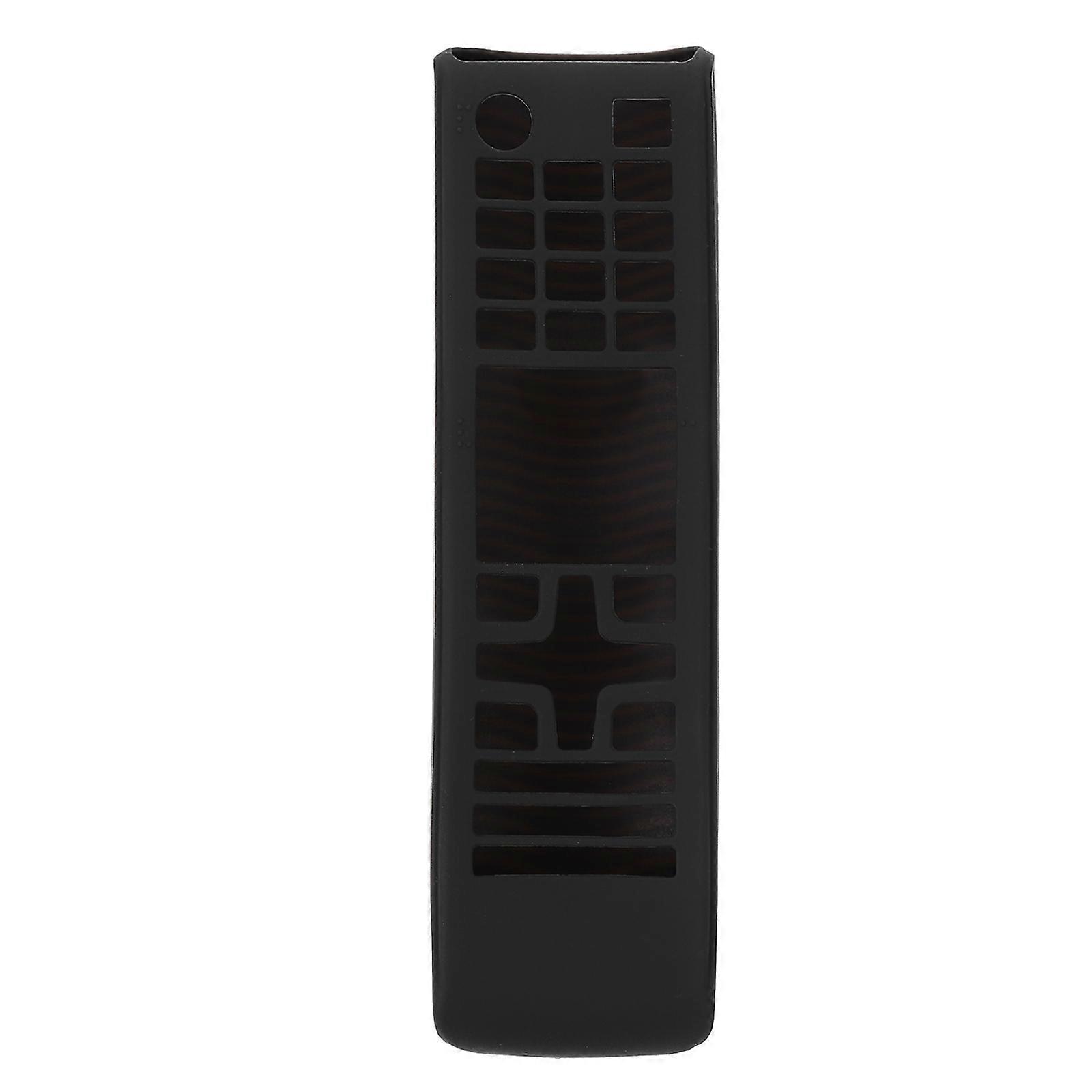Shockproof Silicone Sleeve Remote Cover Designed For Daily Use Safe And Durable Material 1Pcs