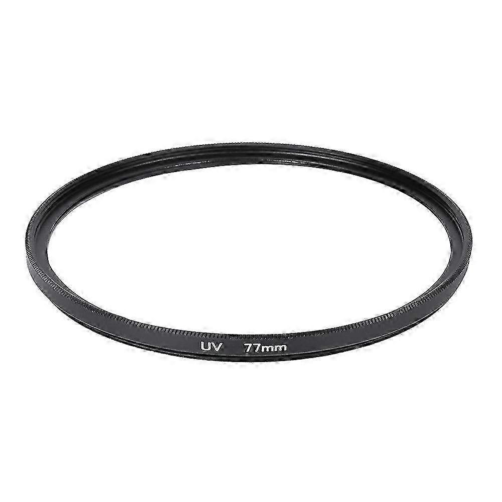MRC-UV Camera Lens Filter Protector (FB-MRC-UV-40.5mm) - 40.5mm UV Protection for Clearer Photos & Enhanced Image Quality