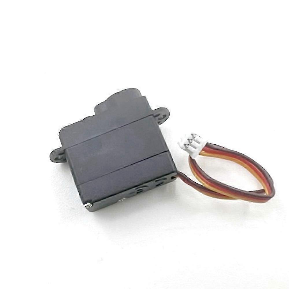 2025 QIDI-560 Maule M7 A560 510mm Wingspan RC Airplane Spare Part 3.7g Servo