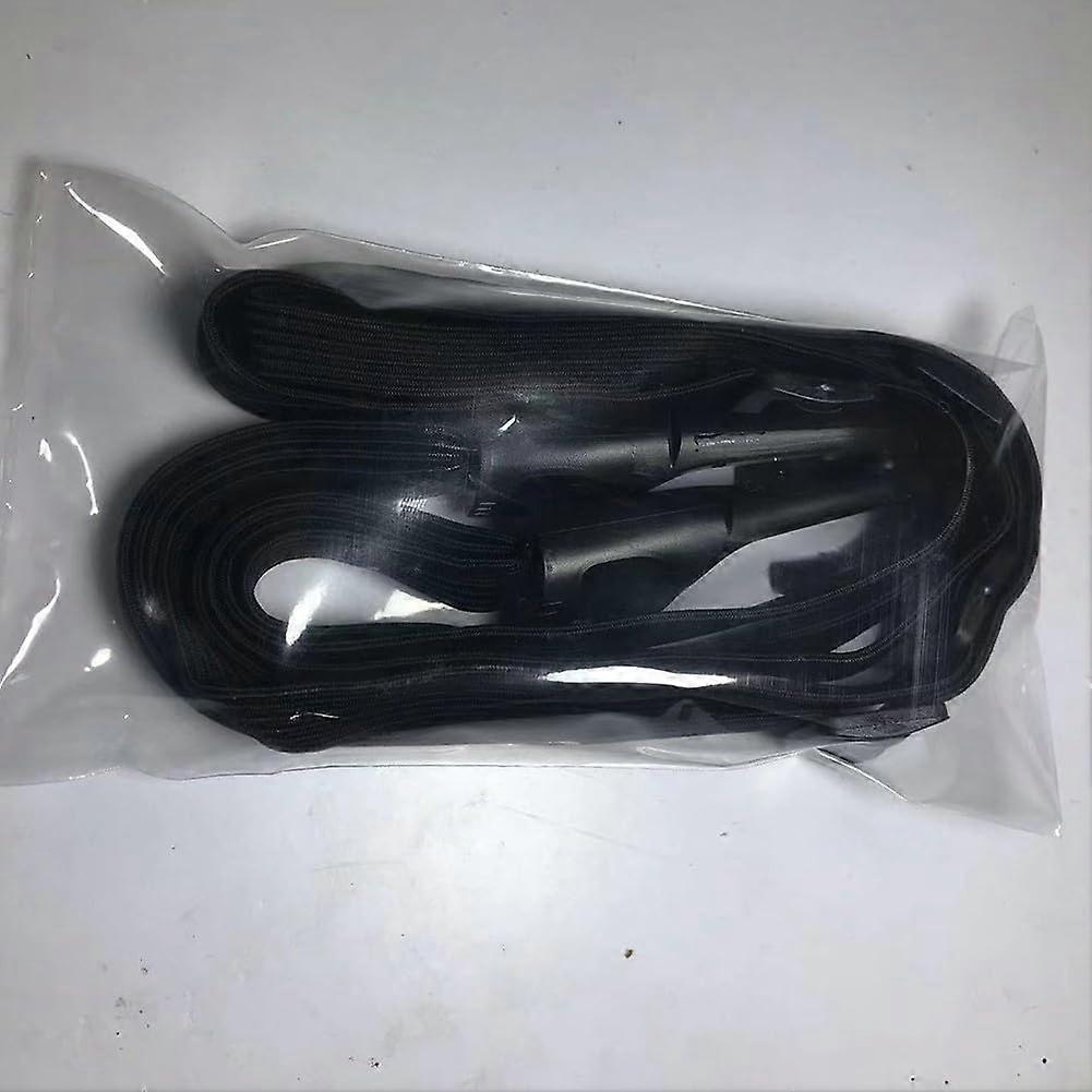 Elastic Rope Ideal for Motorcycle Luggage and Helmet Storage Solutions (90cm)