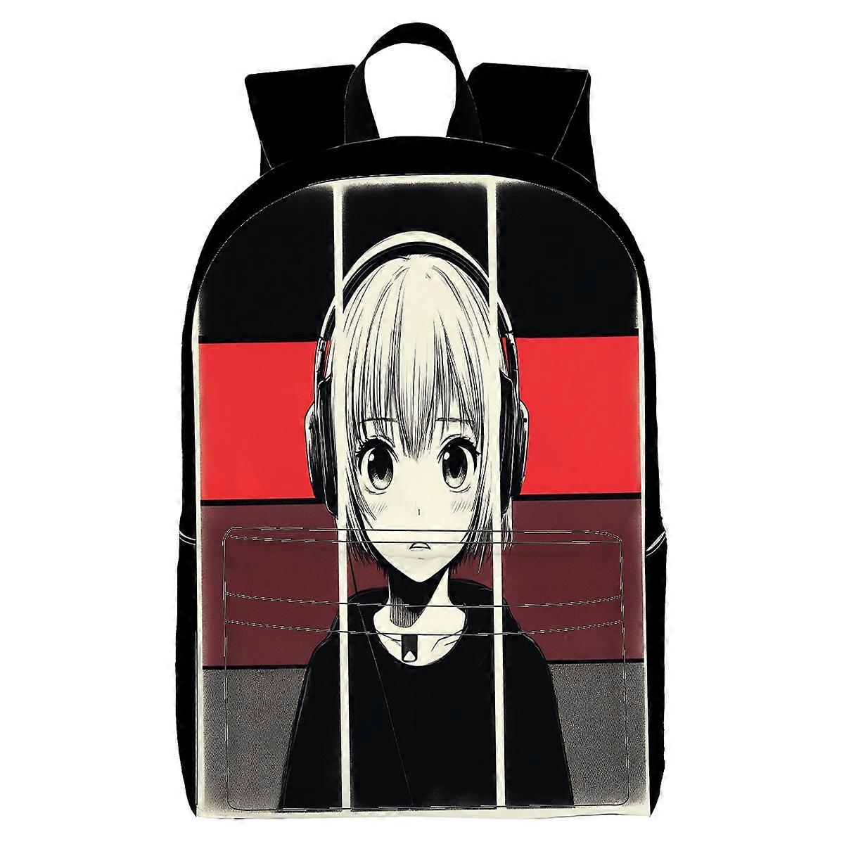 Backpack, with Multiple Organizational Compartments, Fits 15.6 Inch Notebook, for Travel, Teen, Business Work R2348