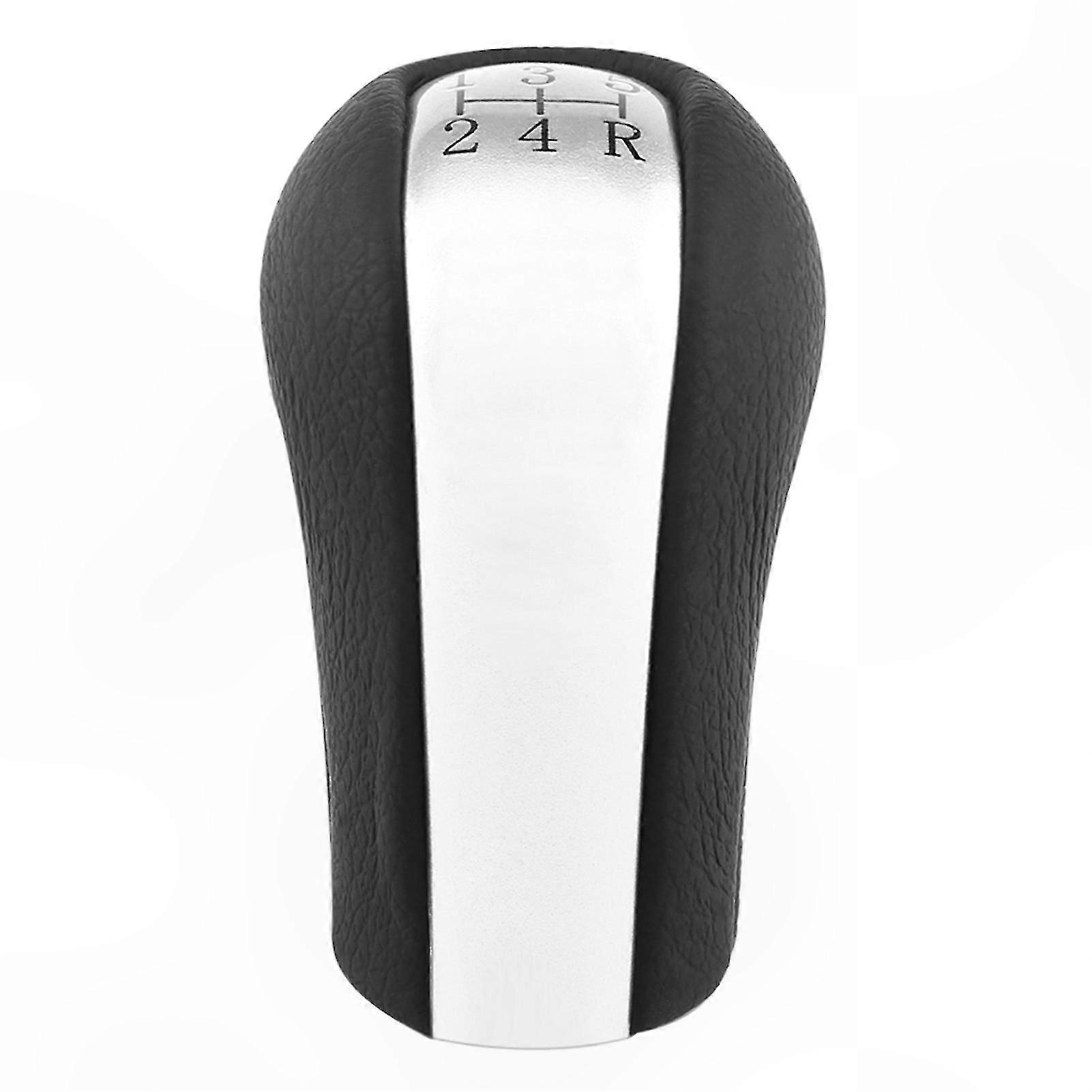 Universal 5-Speed Gear Shift Knob for Select  Models