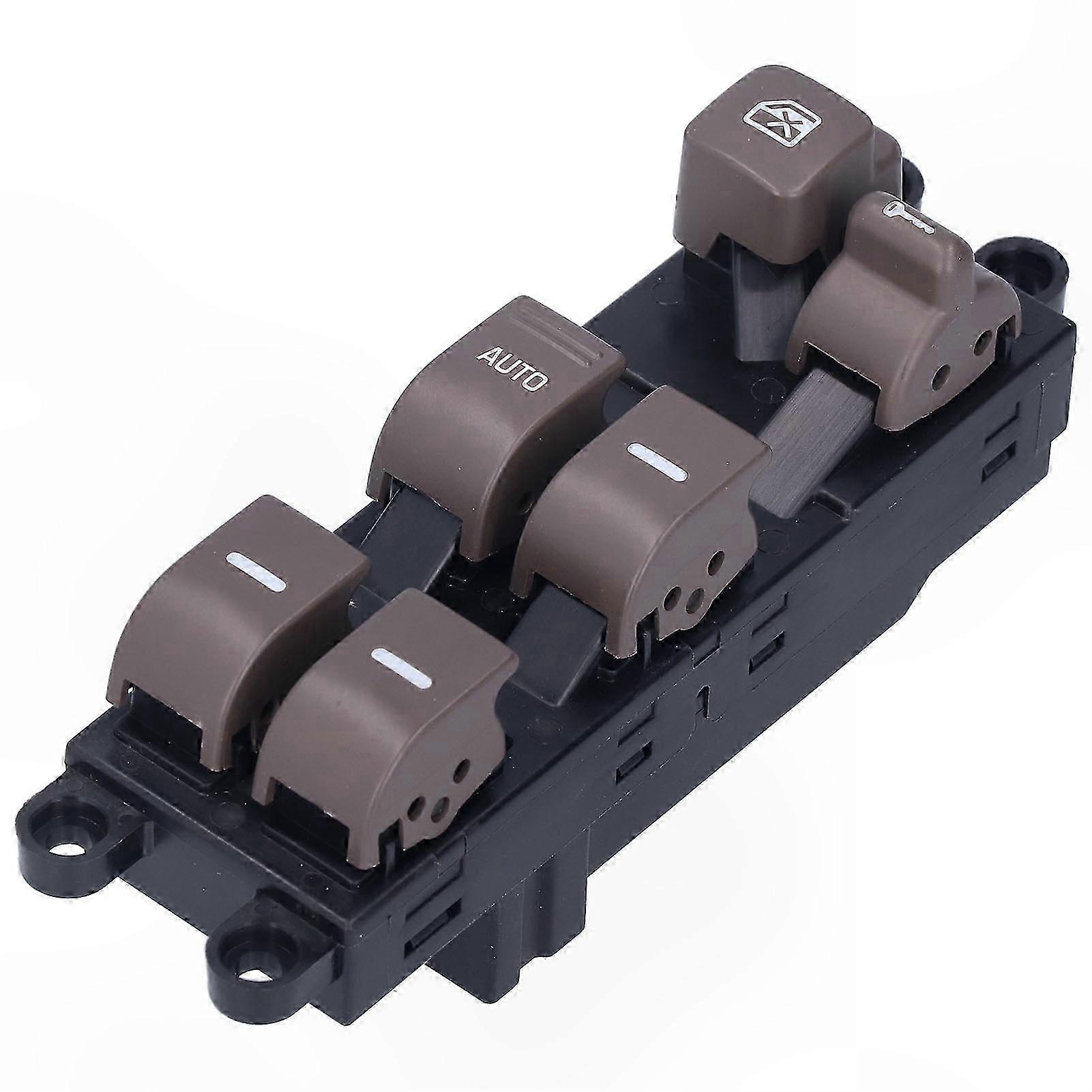 Power Window Switch for Villager 1999-2002, Sensitive Lifter Button Replacement XF5Z-14529-FAA