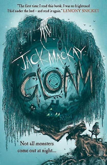 Gloam by Jack Mackay Paperback