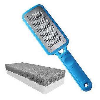 Callus remover for removing calluses made of stainless steel