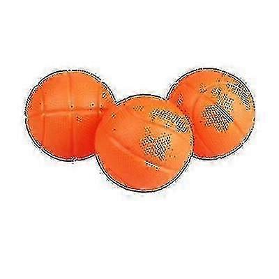 Replacement Basketball Set Compatible with Little Tikes Easyscore Hoops for British Gardens