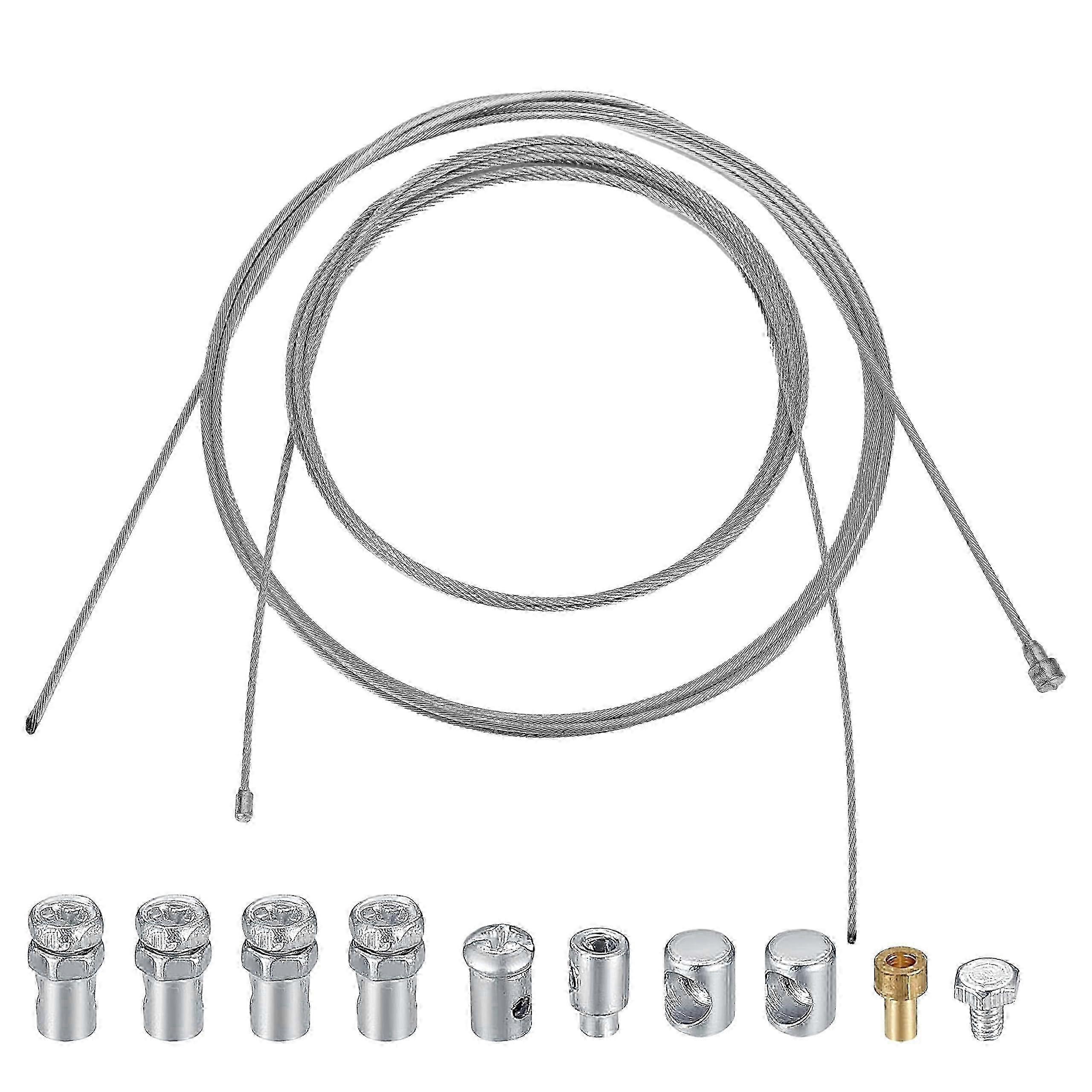 Motorcycle Maintenance & Repair Kit for Basic Fixes and Tune-Ups