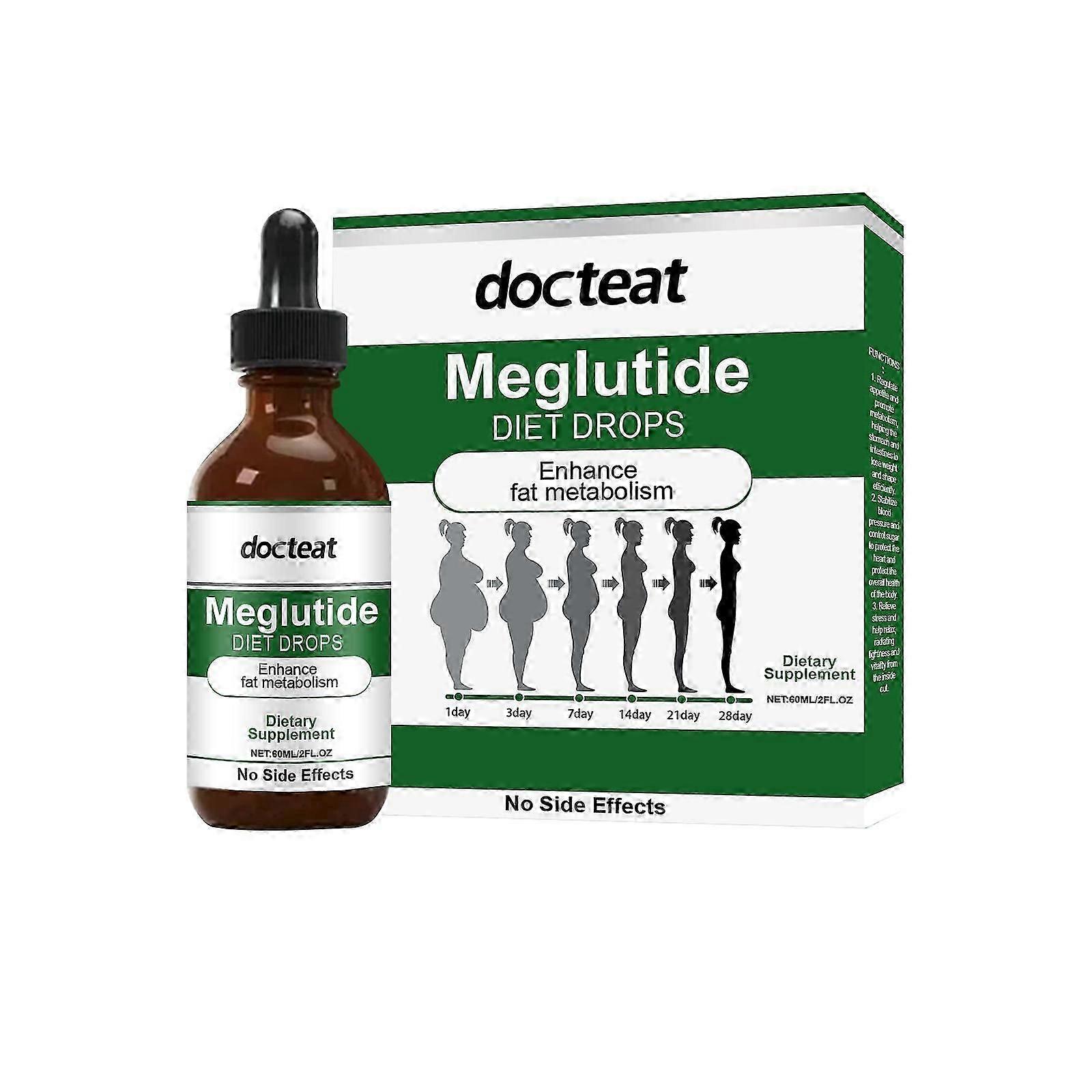 Docteat body care drops are gentle, comfortable, firm, and effective in managing the skin, resulting in a lightweight and stylish body