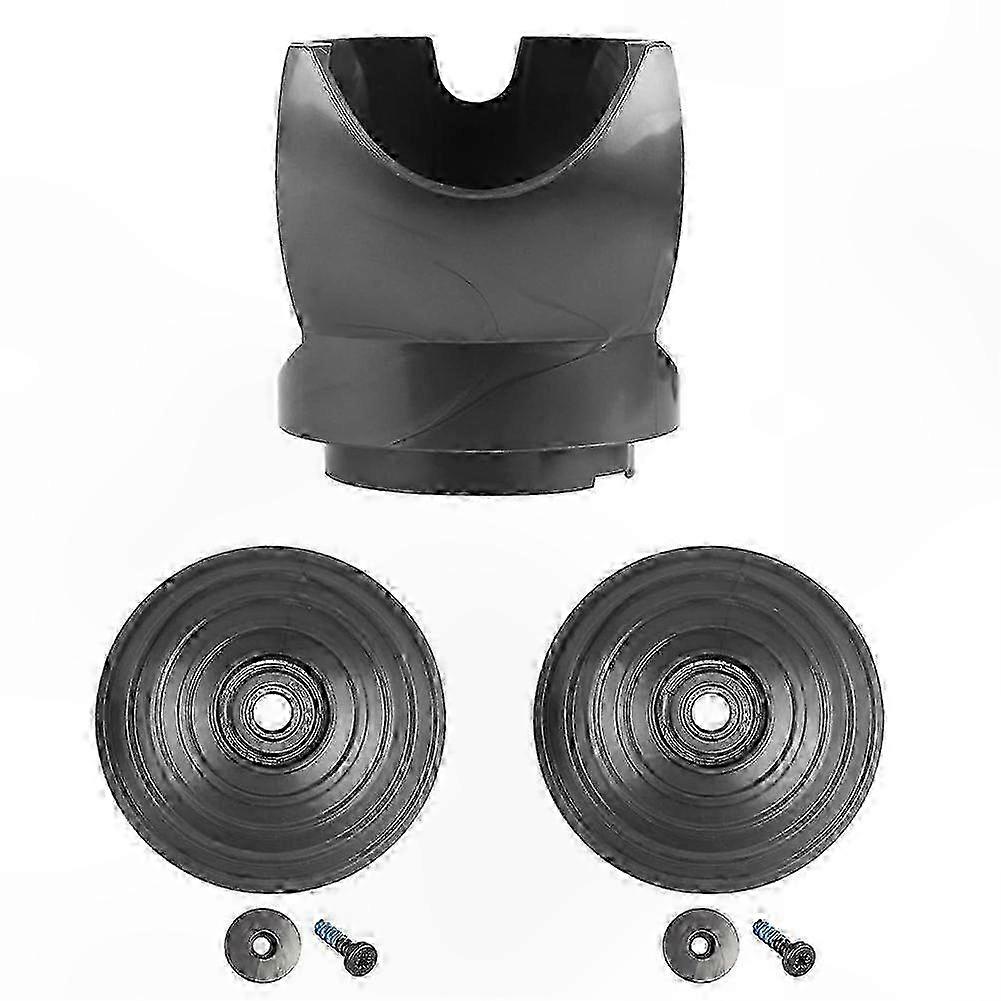 High Torque Vacuum Cleaner Accessory Compatible with V10 V11 V15 Models 100W Enhanced Performance for V-Ball Systems