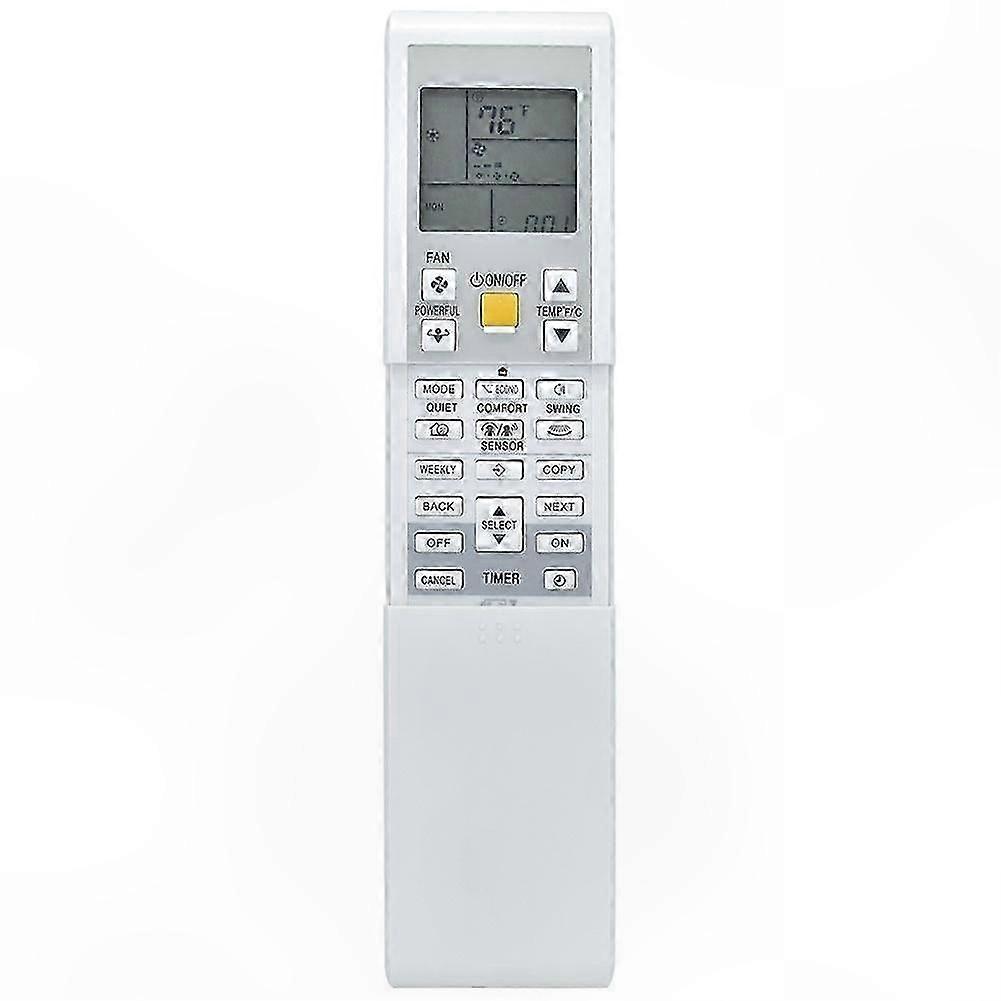 Universal Remote Control for Arc452A Series Models Including Variants Such as Arc452A1 to Arc452A10