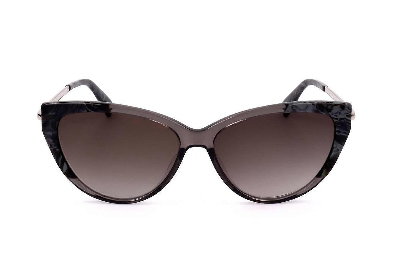 LONGCHAMP LO637S-611-56 Sunglasses Size 56mm 140mm 14mm Ruby WOMEN\'S BRAND NEW Longchamp LO673S 001 53 New Women Sunglasses at Amazon  main image 2