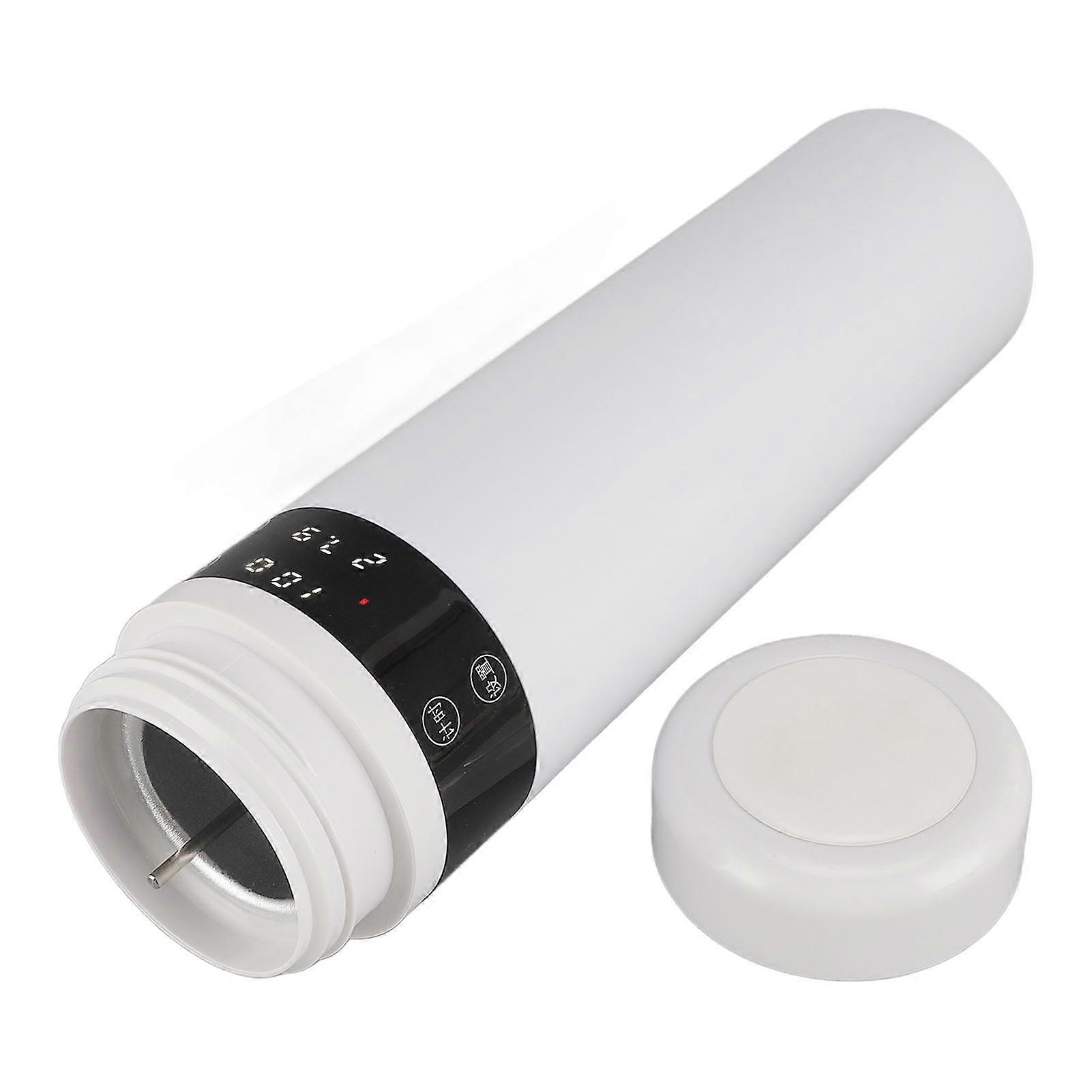 200ml Frozen Sperm Thawing Cup for Cattle with 3200mAh Battery, 26cm