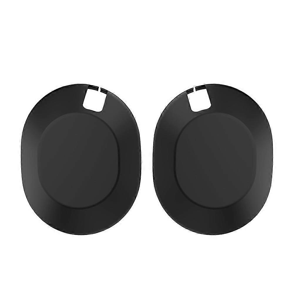 For WH-1000XM6 Head-Mounted Silicone Protective Cover - Soft, Skin-Friendly, Durable Protection with Multiple Colors