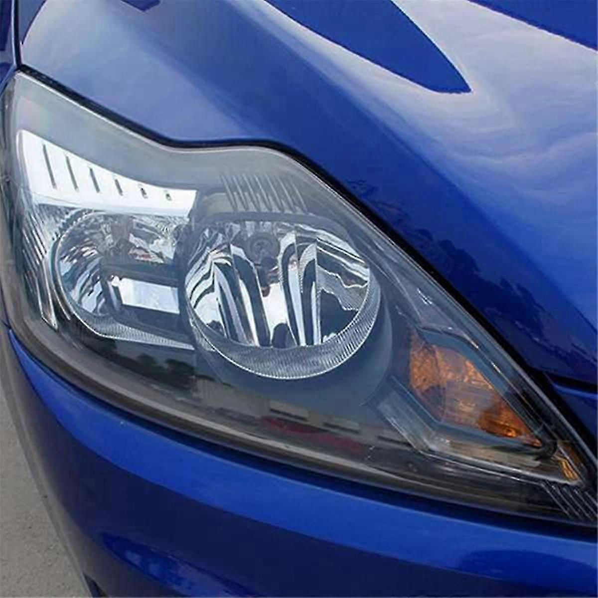 1 Pair Headlights Cover Shell Parent Lampshade For Focus 2009-2011 Parts