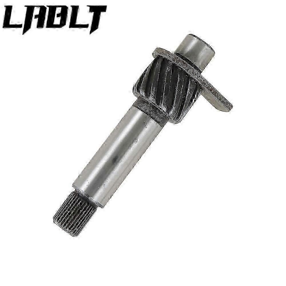 Kick Axel Kickstart Shaft 1lx-15660-03-00 For Yz125 Yz 125 1986-2004