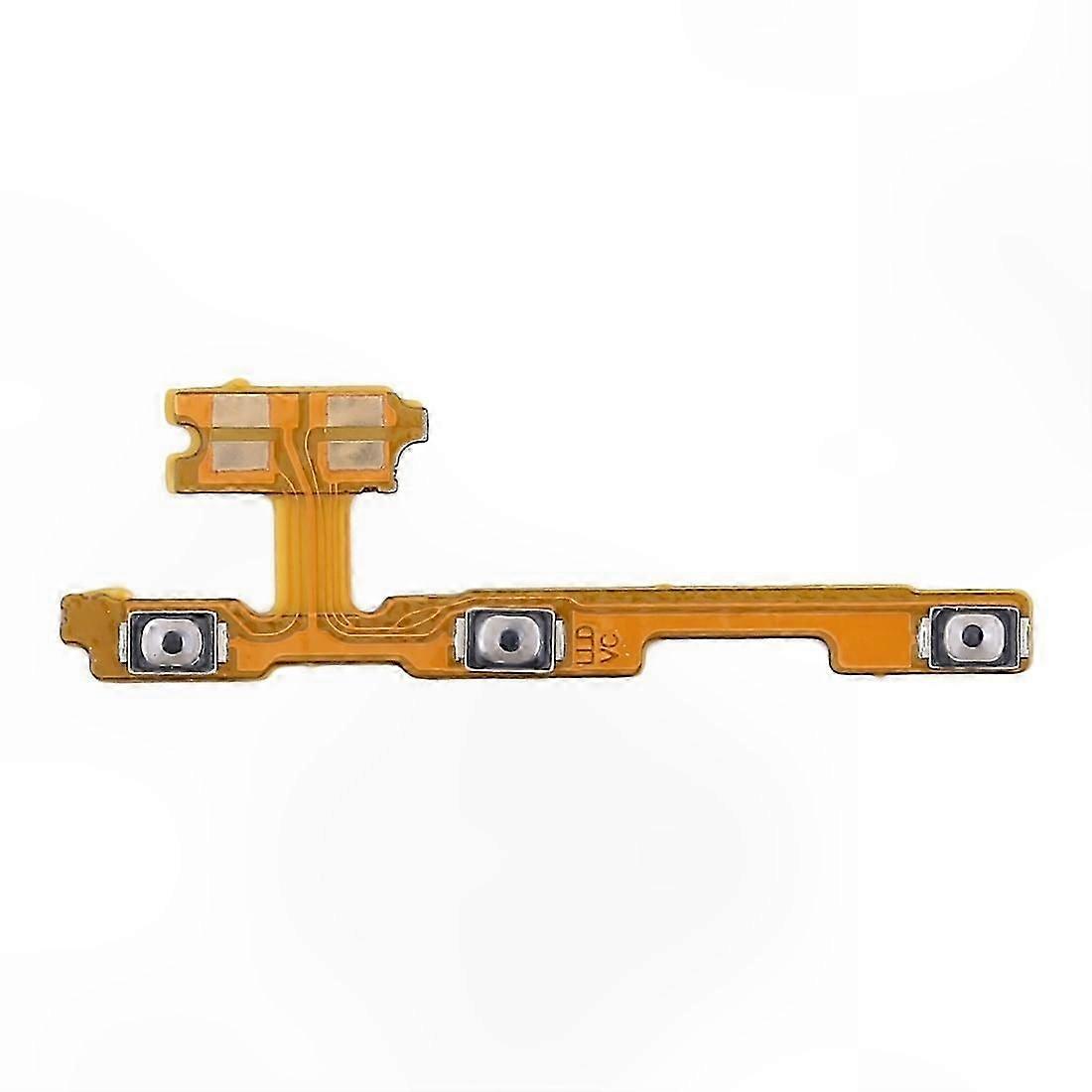 Flex Cable for Power and Volume Buttons Compatible with  Honor 9 Lite