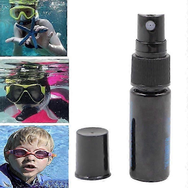 Anti condens zwembril spray Quick Spug