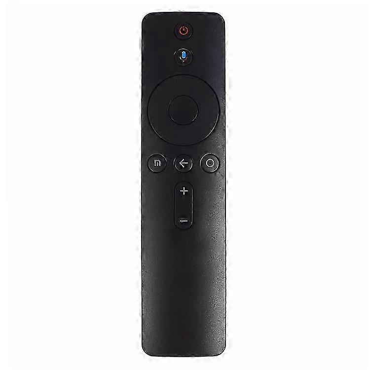 xiaomi tv ergonomic remote control replacement xmrm-006 handheld