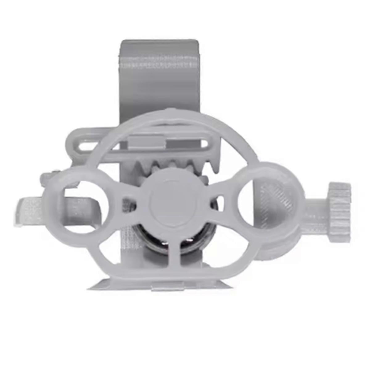 Mini Steering Wheel for Racing Games Gamepad Controller Handle