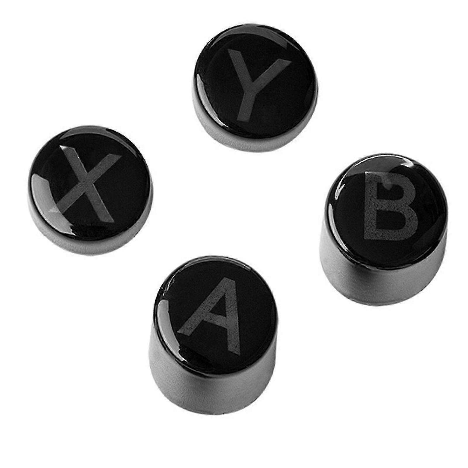 Keycaps Replacement For Gulikitkingkong 2 Pro Ns08 Game Controller Accessories