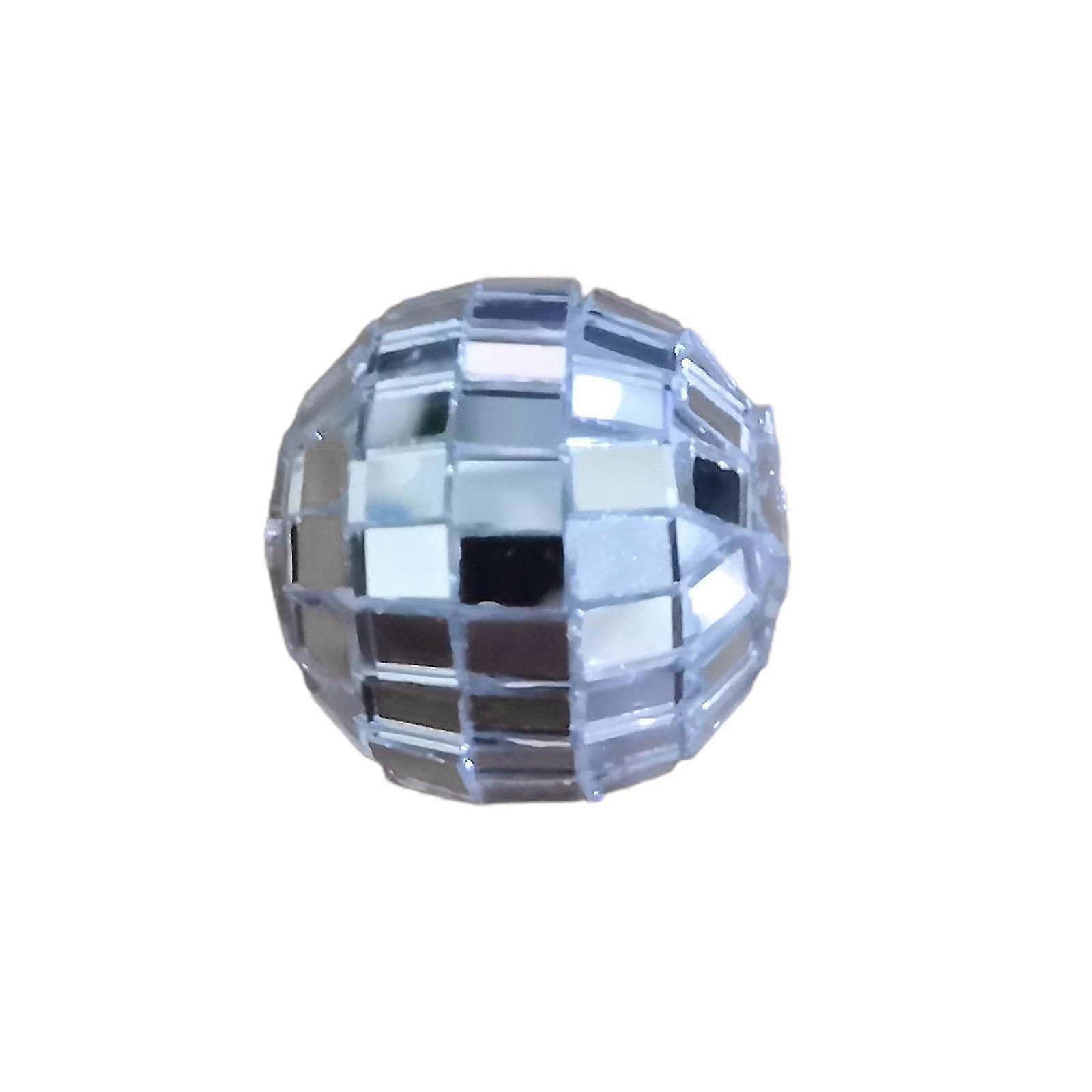 Small Hanging Disco Ball s for Party Decor