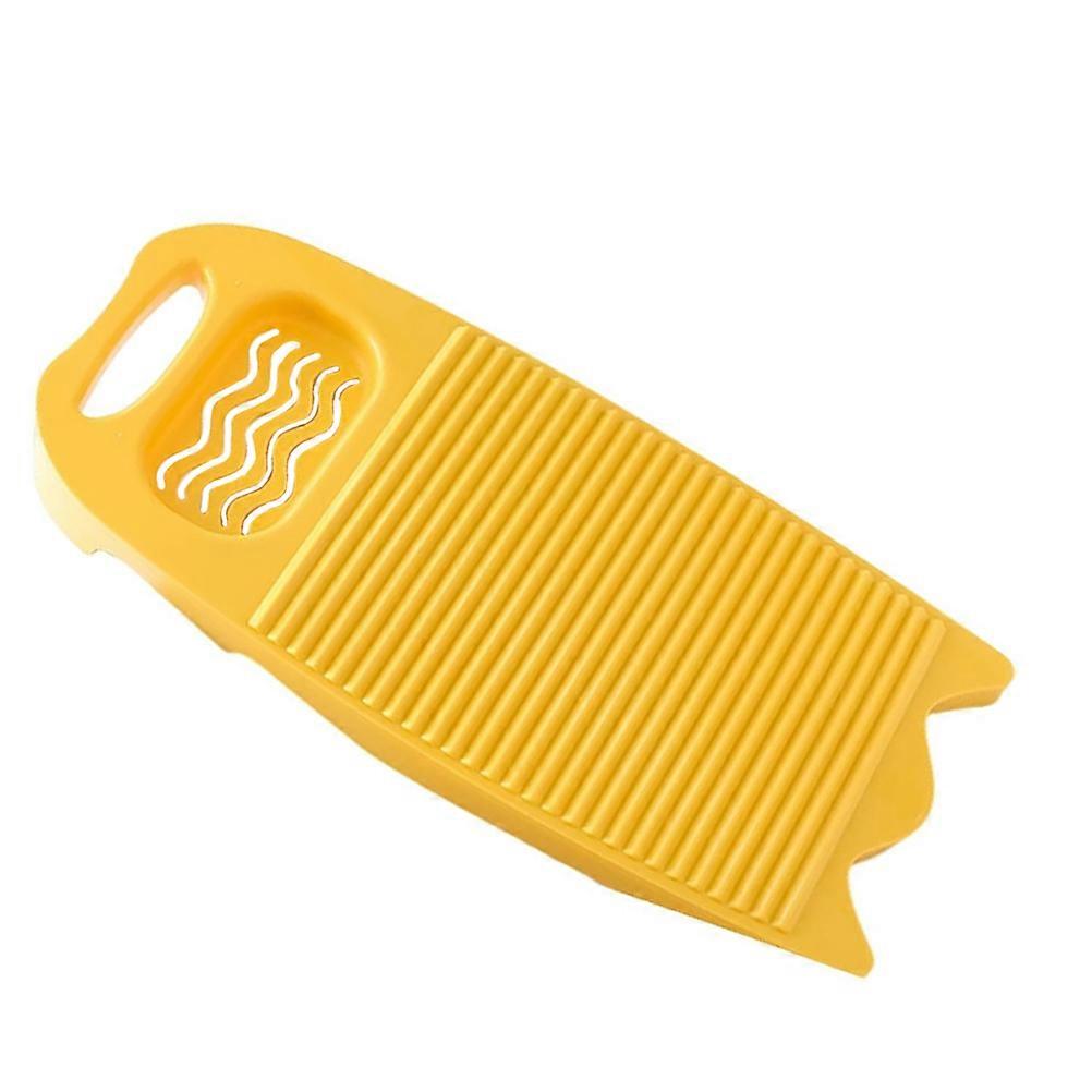 Indoor Washboard for Clothes with Soap Holder 1 Set Multifunctional Laundry Washboard for Home Laundry Room