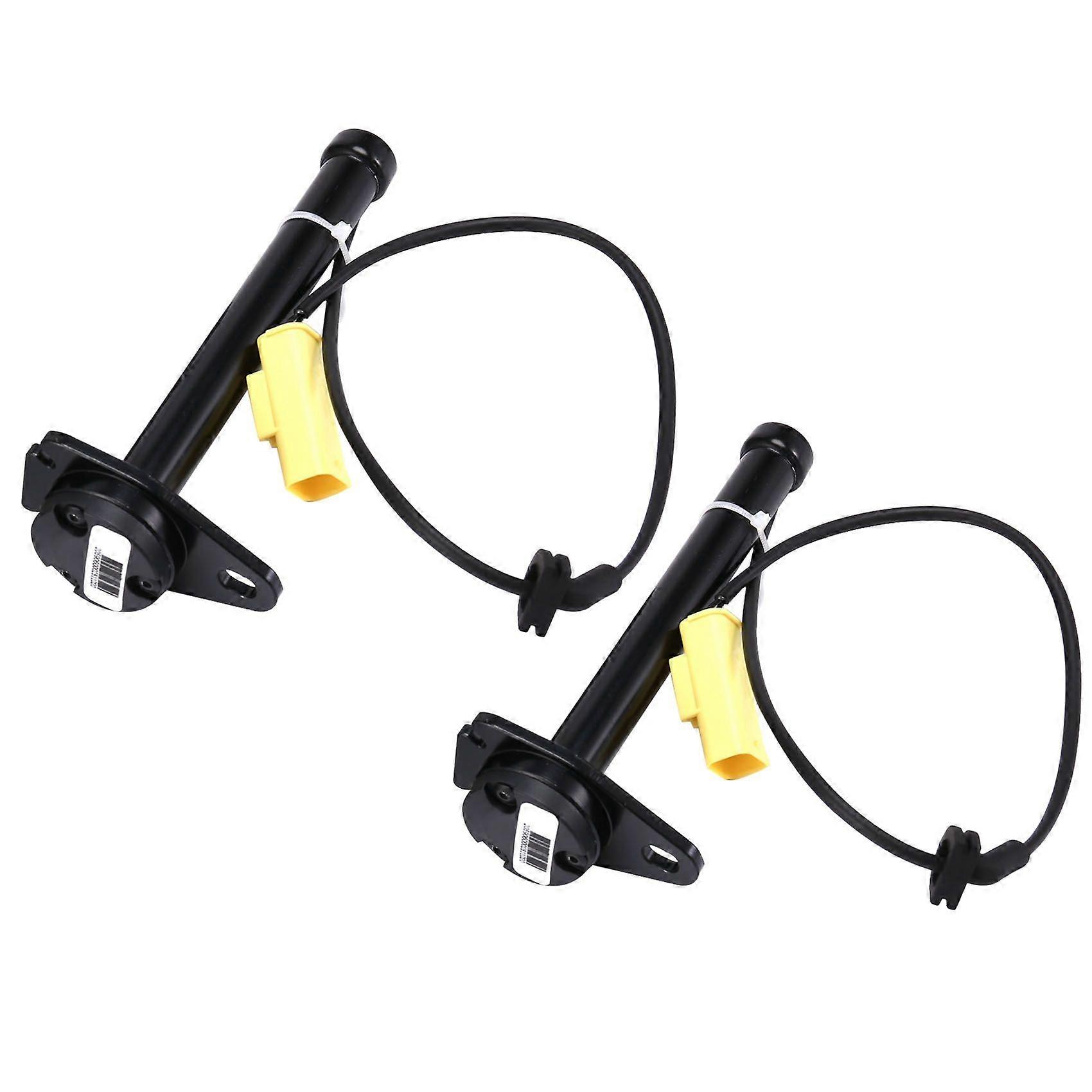 New Left & Right Active Actuator Hinge Sensor Pedestrian Protection A2059060002 for C- W205