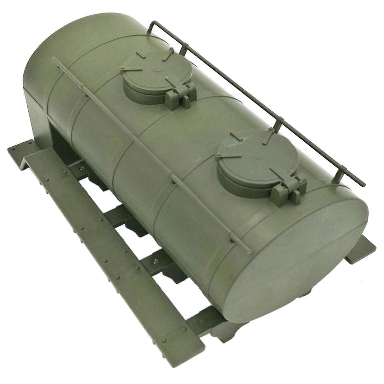 Remote Control Simulation Transportation Oil Tank For B24 B16 B36