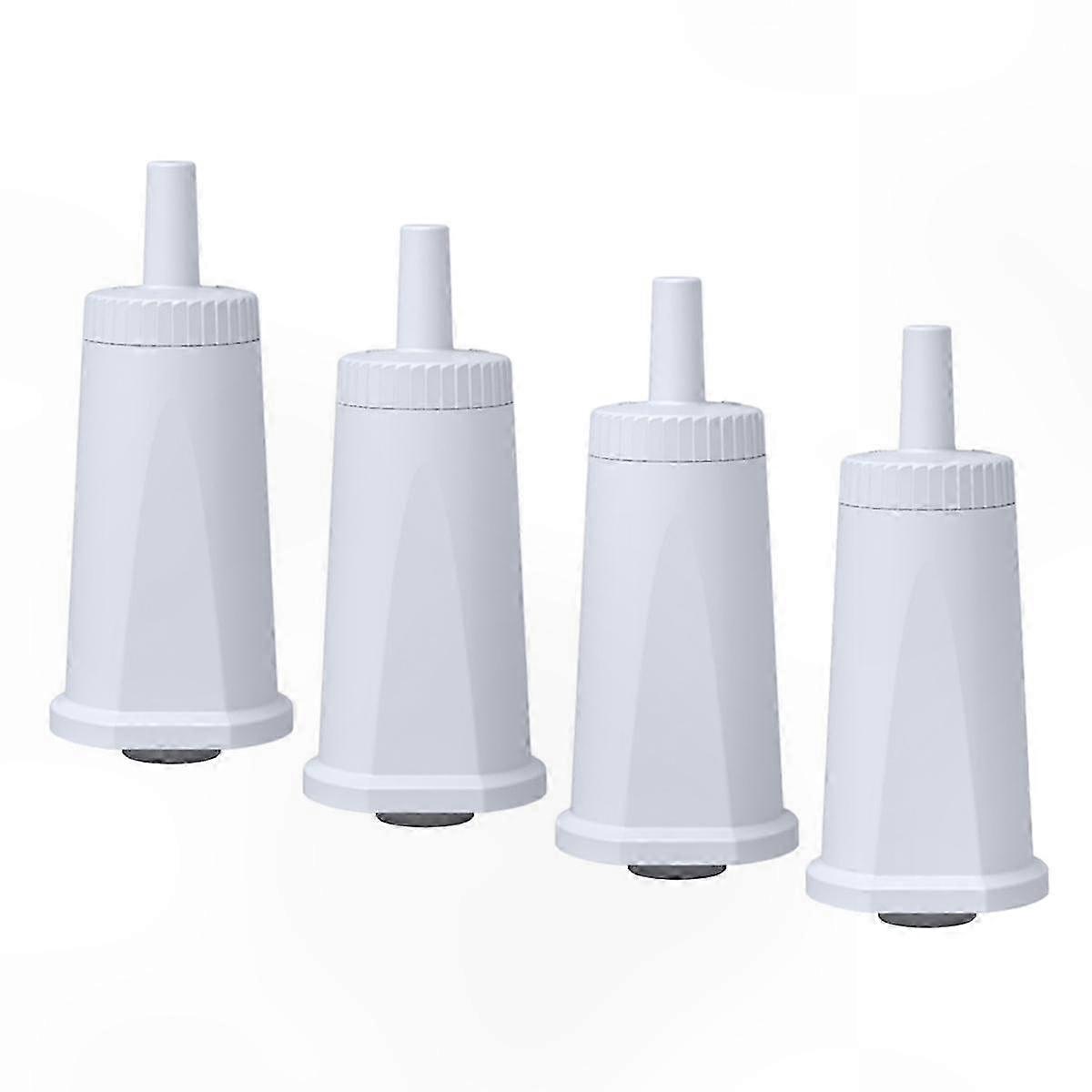 Water Filter Replacement for Coffee Machines, 4 Pack, Compatible with Oracle Touch and Barista Models