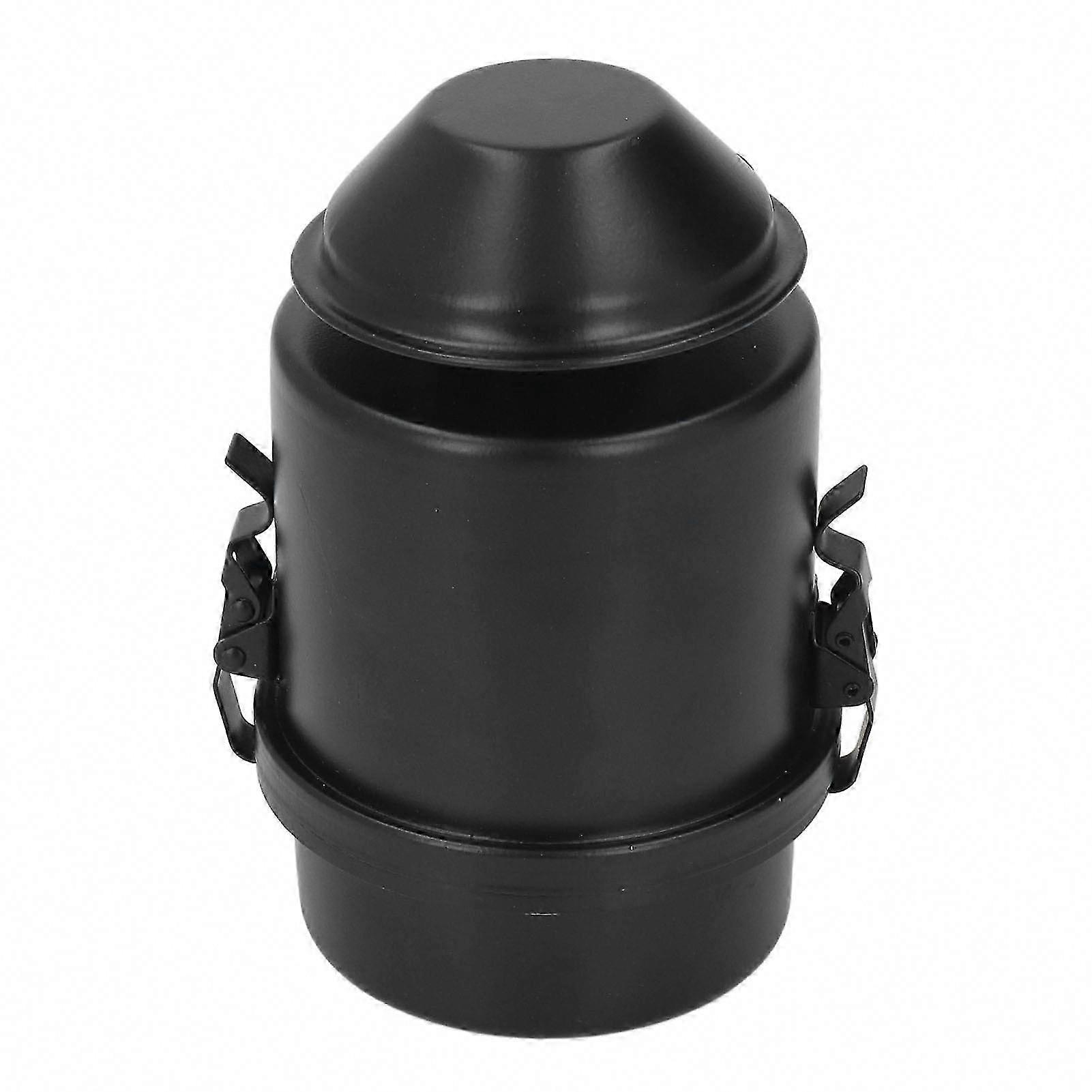 Air Cooled Diesel Engine Air Filter for 170F 173F 178F Cultivator Garden Machine Power Filter Assembly