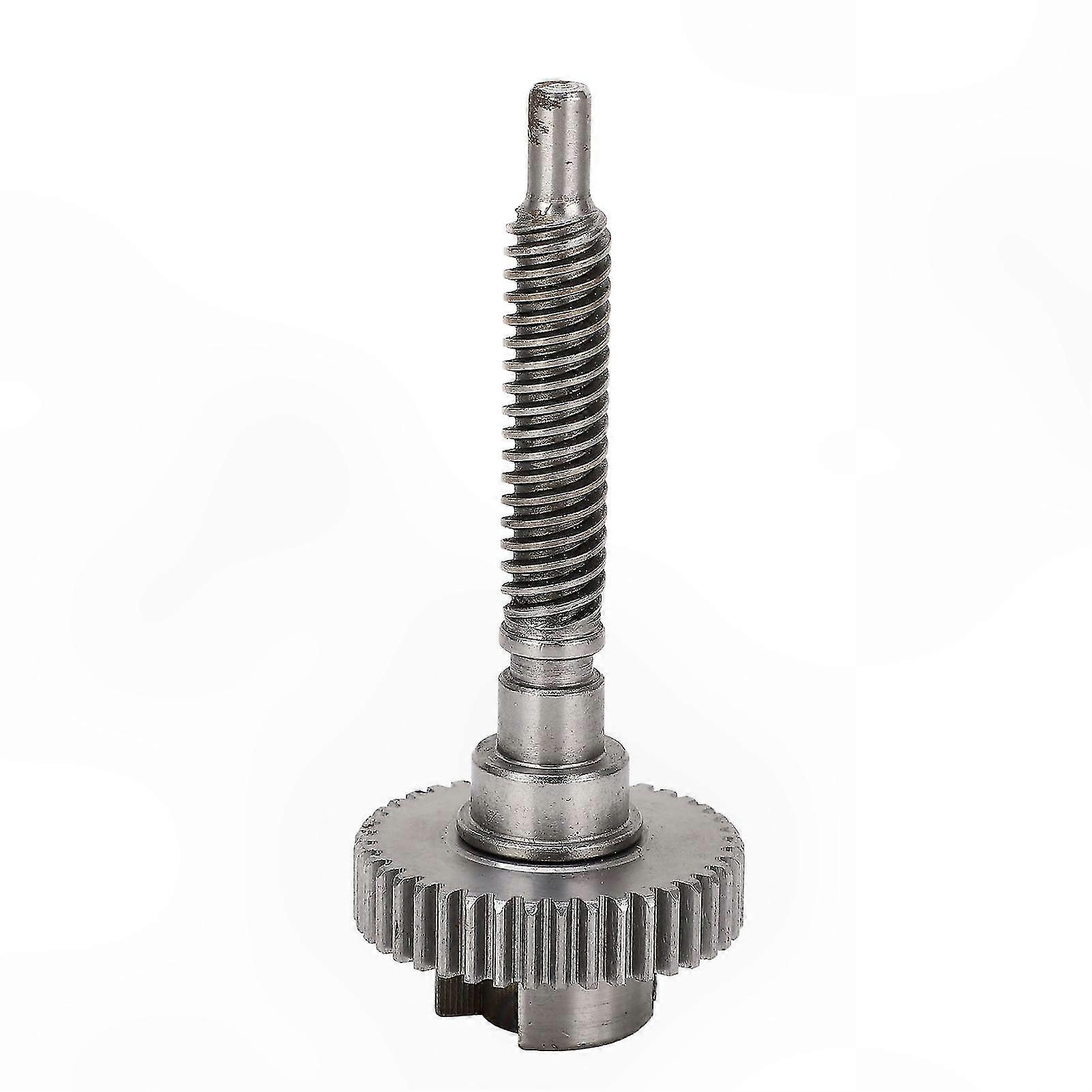 Parking Brake Gear Actuator Replacement for 7 Series E65 E66 E67 E68 Models