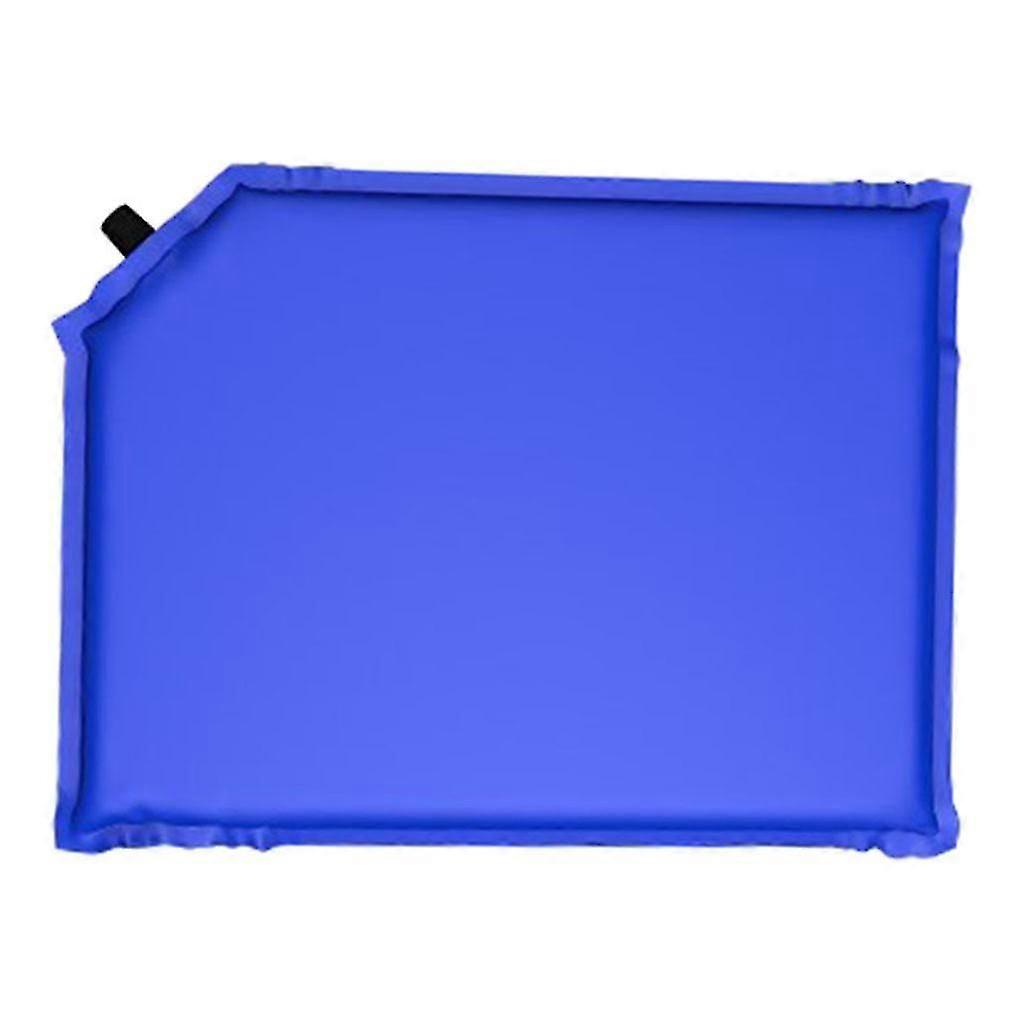 Self-inflating Seat Cushion Lightweight Portable Mat With Storage Bag Picnic