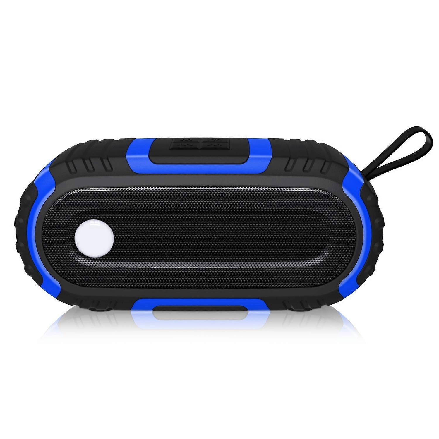 NewRixing NR-5016 Outdoor Bluetooth Speaker