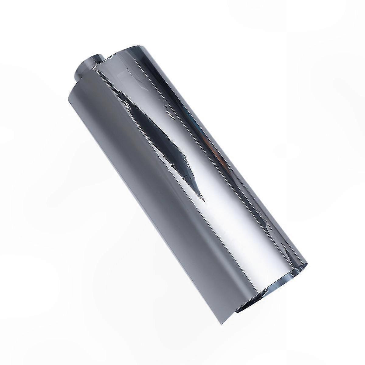 UV Protection Window Film for Privacy and Insulation One-Way Glass Stickers with Creative Design for Sun Shield and Energy Efficiency