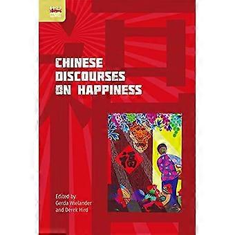 Chinesische Diskurse über Glück