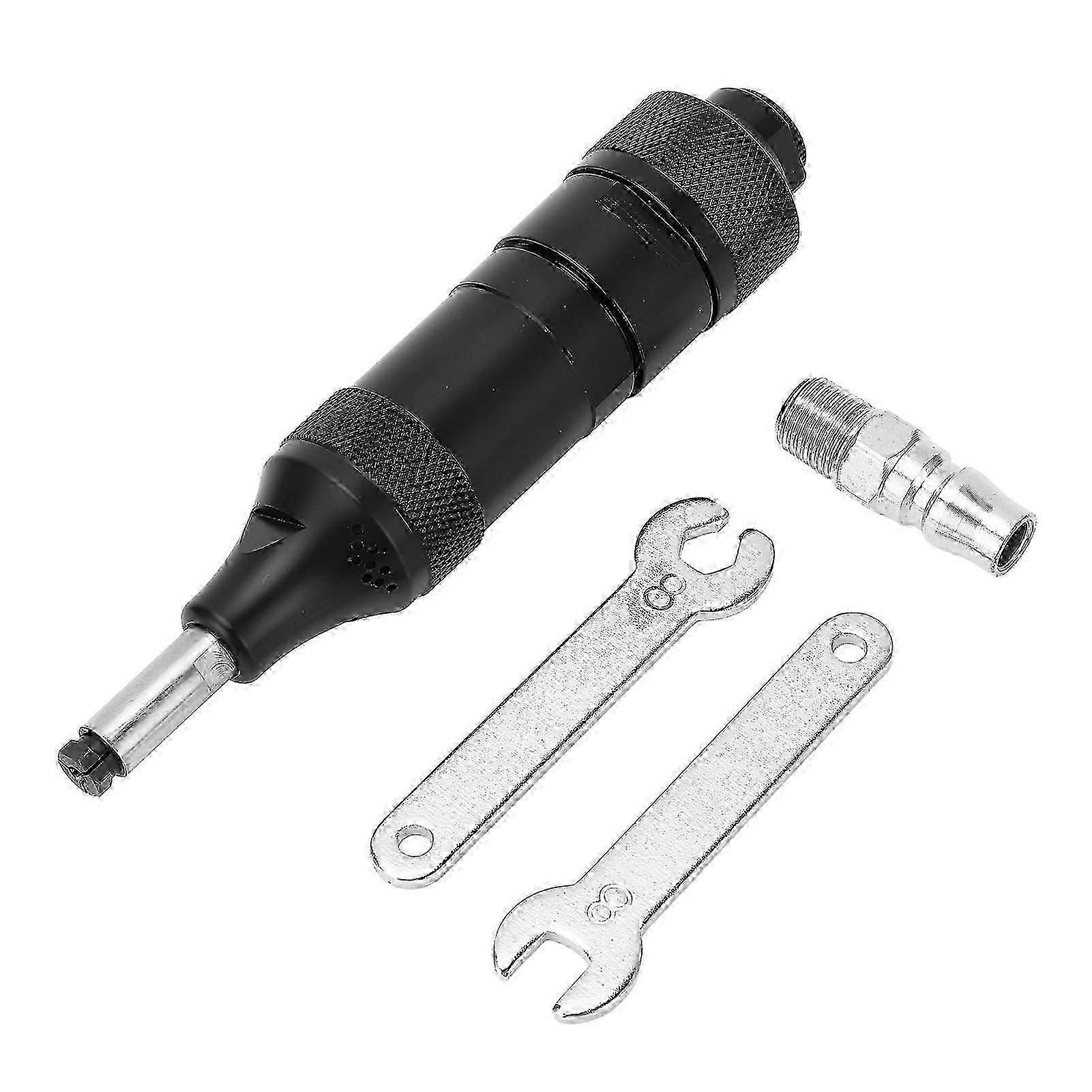 Air Die Grinder Knob Switch Multifunctional Pneumatic Grinder for Mold Grinding Polishing Deburring Edition 0619
