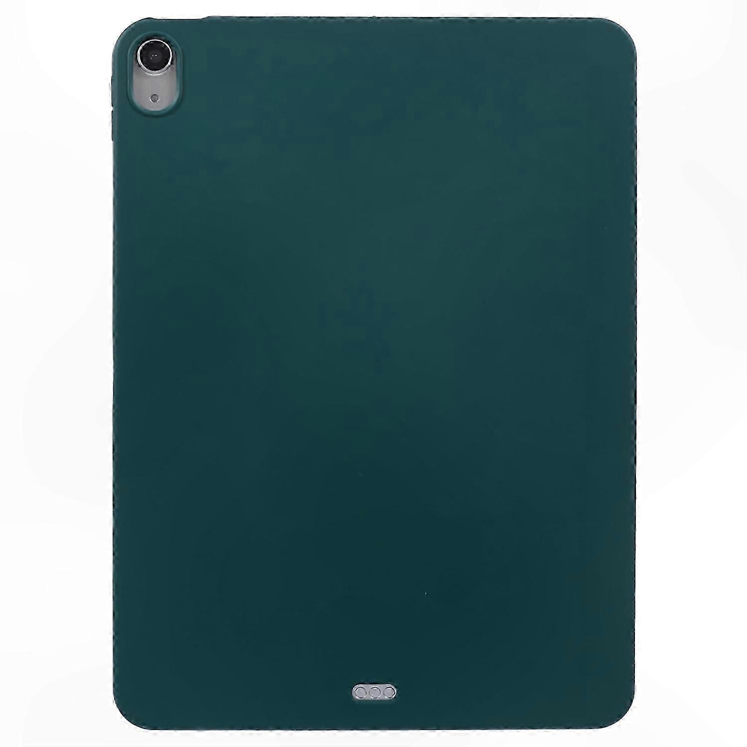 Soft TPU Back Shell Case for 11-inch Tablets, Compatible with  Air and  Pro Models