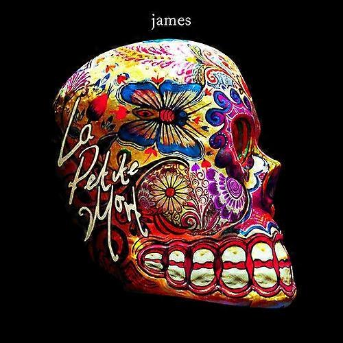 James La Petite Mort CD (2014) NEW
