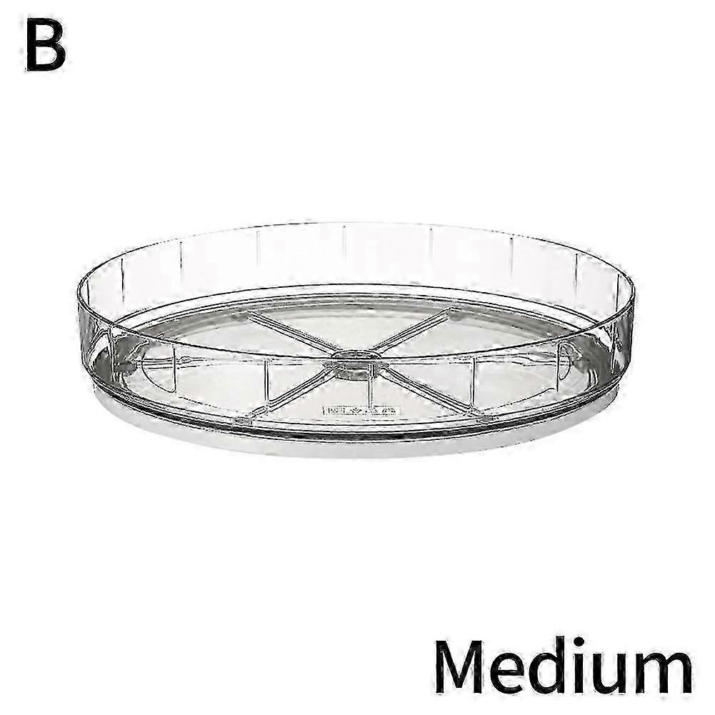 Rotating storage rack large, medium and small sets storage complete