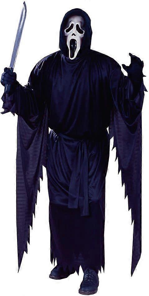 Scream Adult Costume