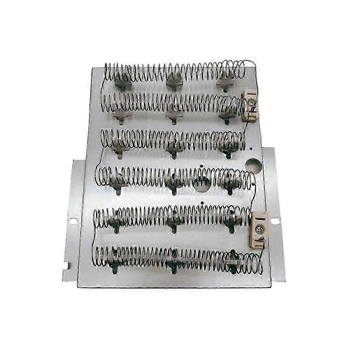 WPY503978 ، 510329P ، مجموعة عناصر تسخين مجفف AP6024199 مناسبة لاستبدال 503978 14218929