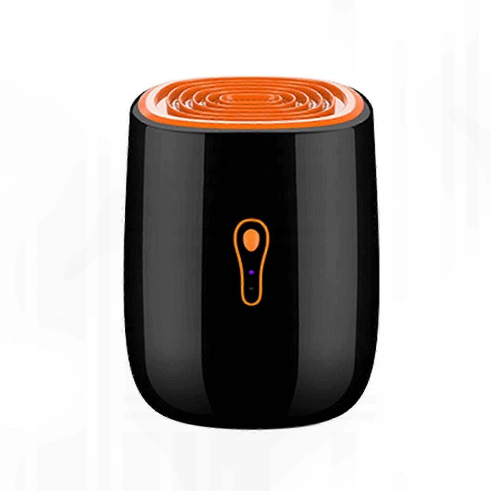 Compact Electric Moisture Remover for Small Spaces