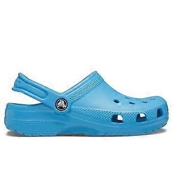 Crocs Classic Clog Infants Venetian Blue