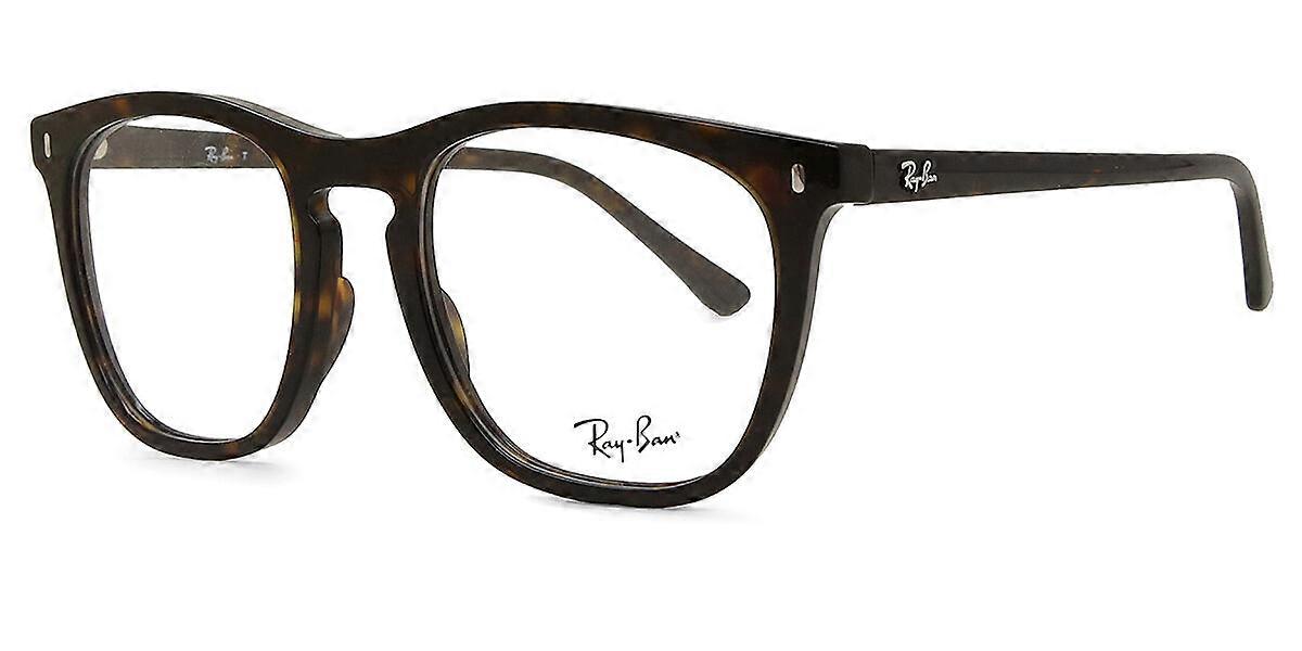 Ray-Ban RX2210V 2012 Unisex Eyeglasses