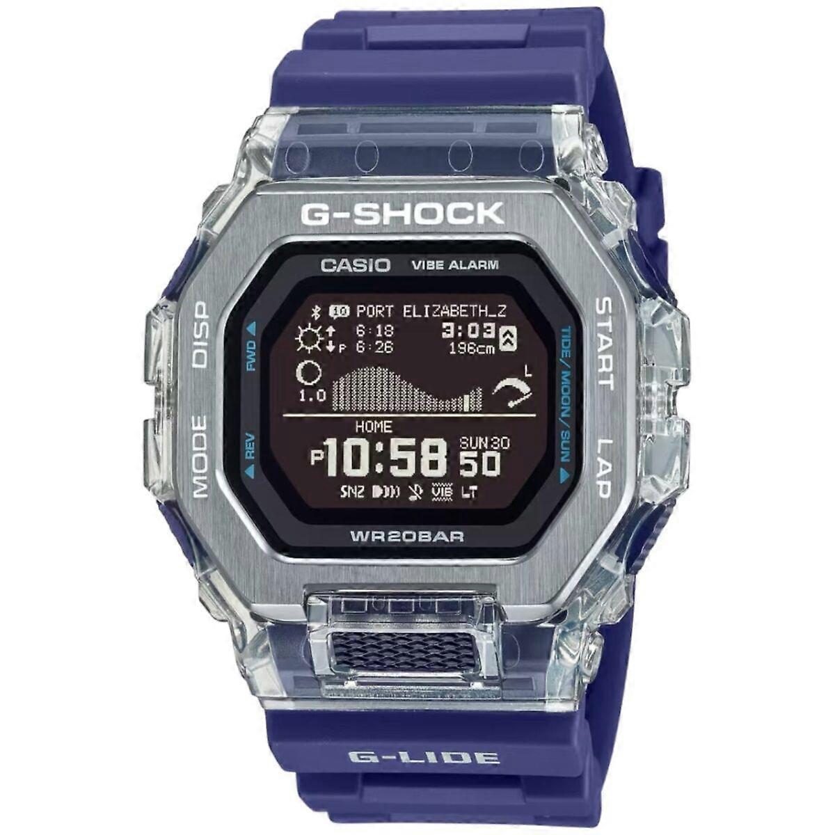 Men's Watch Casio G-Shock GBX-100S-2ER